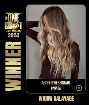 Image post by @behindthechair_com on Instagram