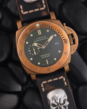 Image post by @sothebyswatches on Instagram
