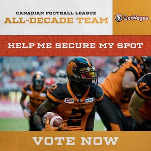 Image post by @cfl on Instagram