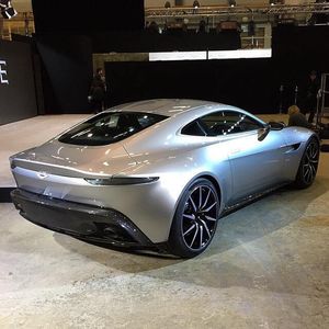 Image post by @forzaworld on Instagram