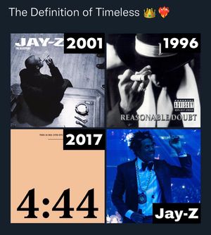 Image post by @fantastichiphop_ on Instagram