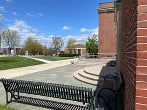 Image post by @shippensburgu on Instagram