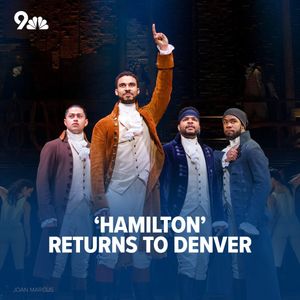 Image post by @9newsdenver on Instagram
