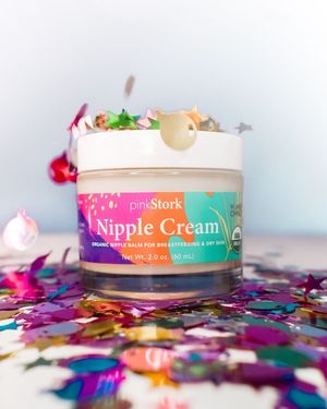 Image post by @pinkstork on Instagram
