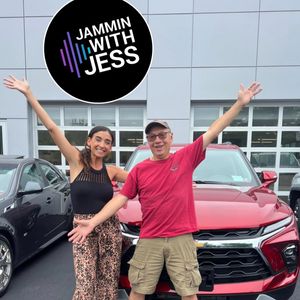 Image post by @mohawkchevrolet on Instagram