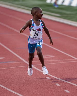Image post by @americantrackleague on Instagram