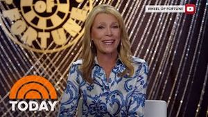 Video post by @today on YouTube