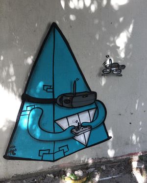 Image post by @chrishaven on Instagram