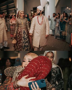 Image post by @aishaphotographyy on Instagram
