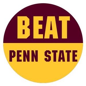 Image post by @cmufootball on Instagram
