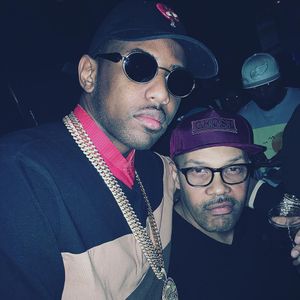 Image post by @myfabolouslife on Instagram