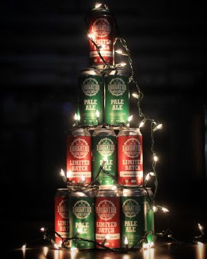 Image post by @navigationbrewingco on Instagram