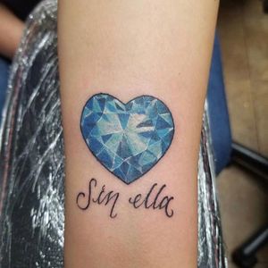 Image post by @clearvisiontattoo on Instagram