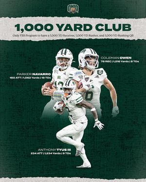 Image post by @ohiofb on Instagram