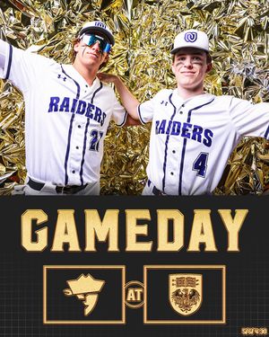 Image post by @northshorebaseball on Instagram