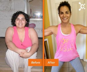 Image post by @orangetheory on Instagram