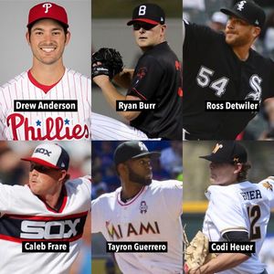 Image post by @milb_central on Instagram