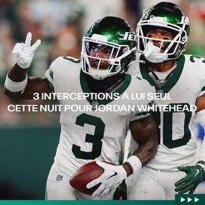 Image post by @nflfrance on Instagram