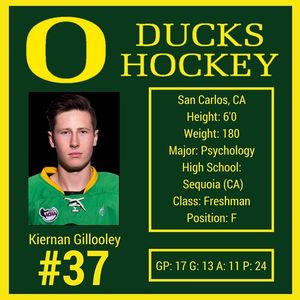 Image post by @uohockey on Instagram