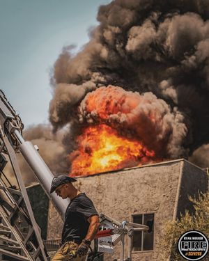 Image post by @chief_miller on Instagram
