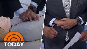 Video post by @today on YouTube