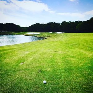 Image post by @cowboysgolfclub on Instagram