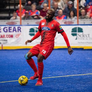 Image post by @kccomets on Instagram