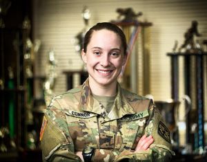 Image post by @marionmilitary on Instagram