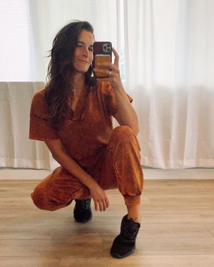 Image post by @evegodat on Instagram
