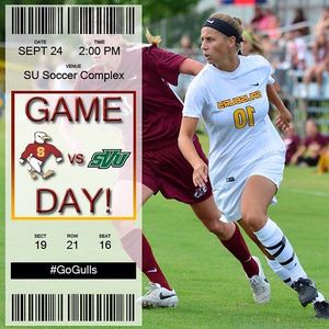 Image post by @suseagulls on Instagram