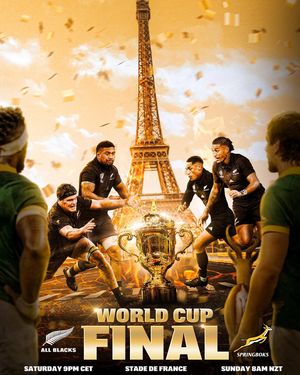 Image post by @allblacks on Instagram