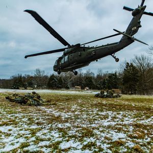 Image post by @goarmy on Instagram