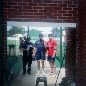 Image post by @salemredsox on Instagram