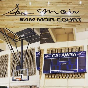 Image post by @catawbaindians on Instagram