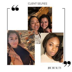 Image post by @jbebeautydenver on Instagram