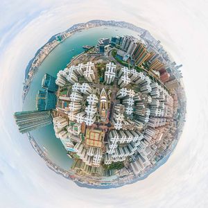 Image post by @dronepals on Instagram