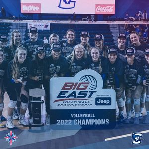 Image post by @GoCreighton on Facebook