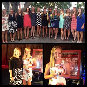 Image post by @aztecwlax on Instagram