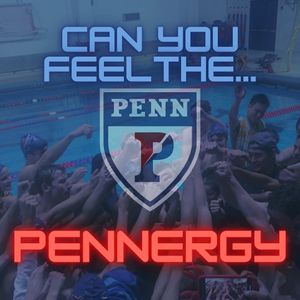 Image post by @pennswimdive on Instagram