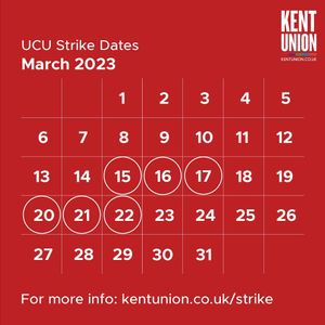 Image post by @kentunion on Instagram