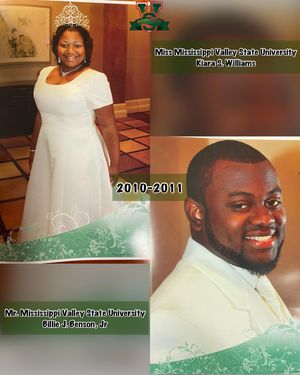 Image post by @mvsu1950 on Instagram