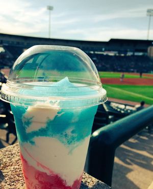 Image post by @rocredwings on Instagram