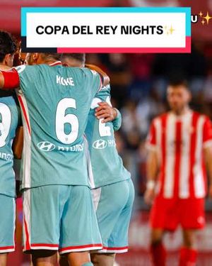 Video post by @atleticodemadrid on TikTok
