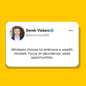 Image post by @derekvickers885 on Instagram