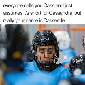 Image post by @buffalobeauts on Instagram