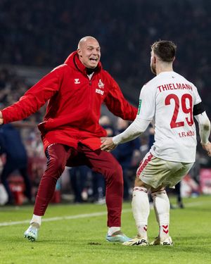Image post by @bundesliga on Instagram