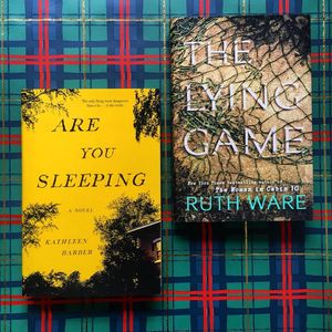 Image post by @gallerybooks on Instagram