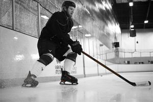 Image post by @verberohockey on Instagram