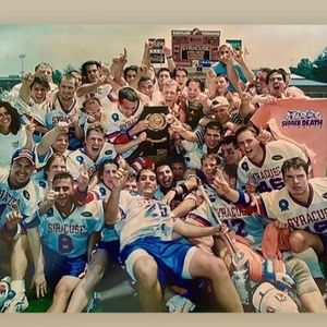 Image post by @ctwolveslax on Instagram