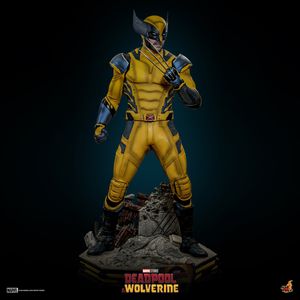 Image post by @hottoyscollectibles on Instagram